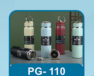 ThermoLock Vacuum Flask