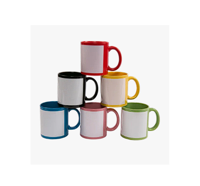 CustomPro Sublimation Ceramic Mug